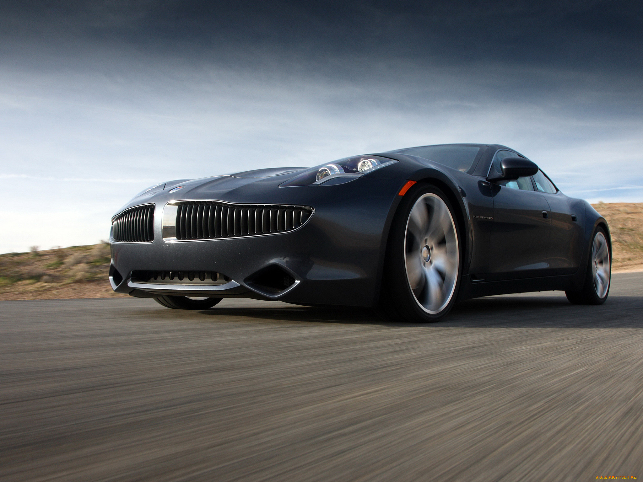 , fisker